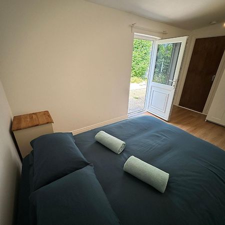 Cosy Apartment Near City Center ダブリン エクステリア 写真