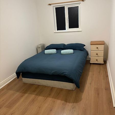 Cosy Apartment Near City Center ダブリン エクステリア 写真