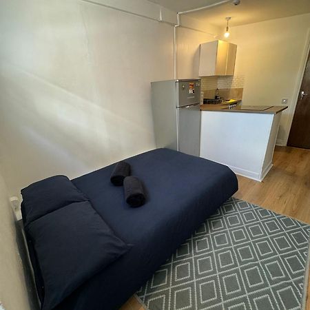 Cosy Apartment Near City Center ダブリン エクステリア 写真