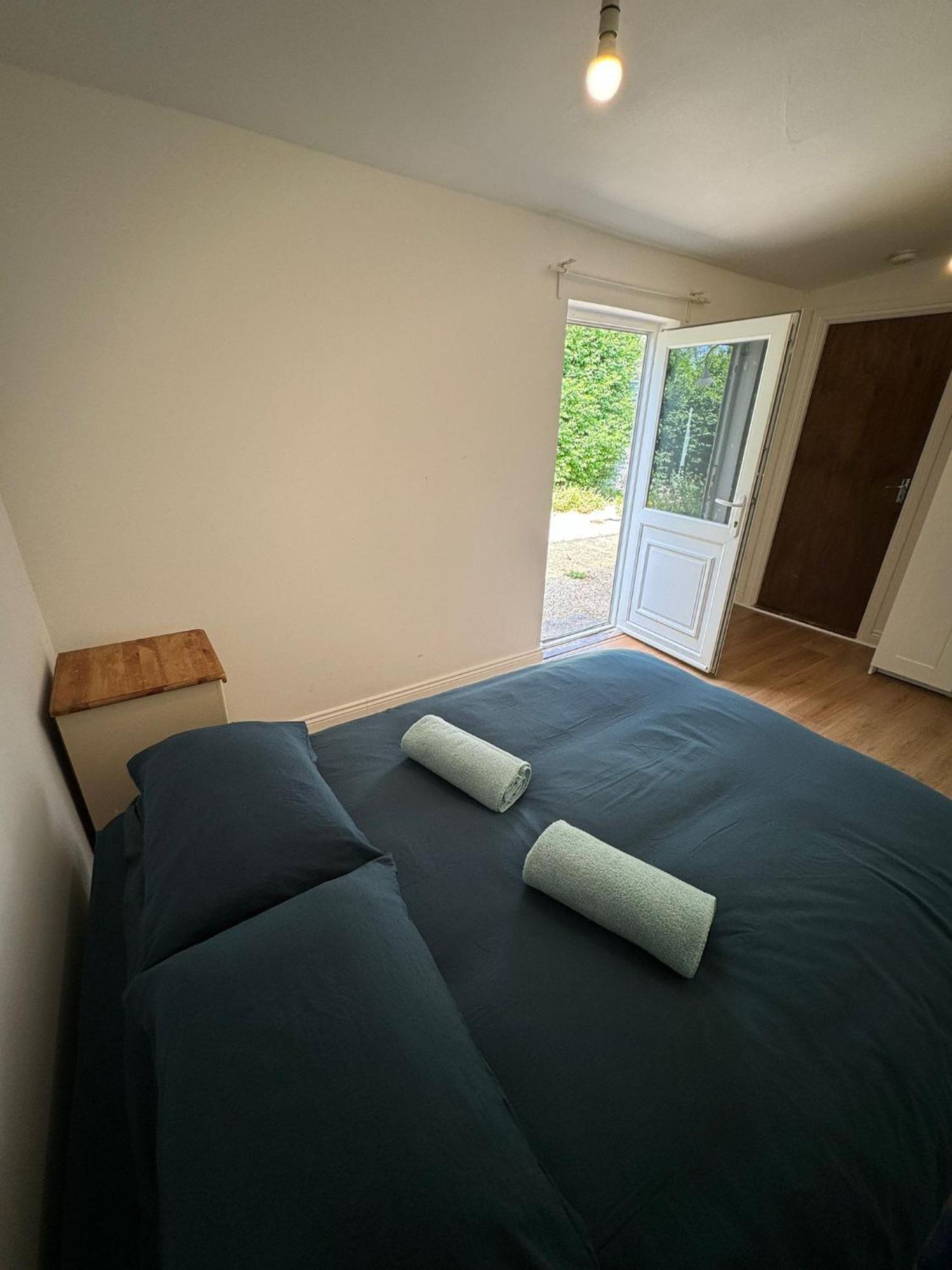 Cosy Apartment Near City Center ダブリン エクステリア 写真