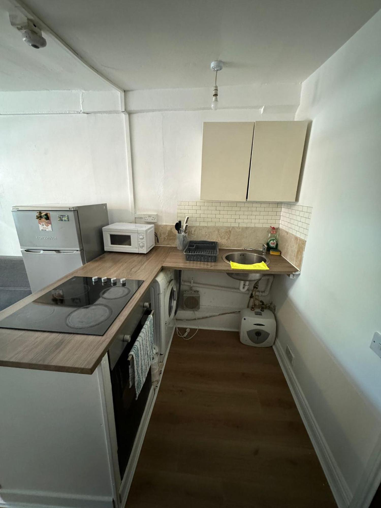 Cosy Apartment Near City Center ダブリン エクステリア 写真