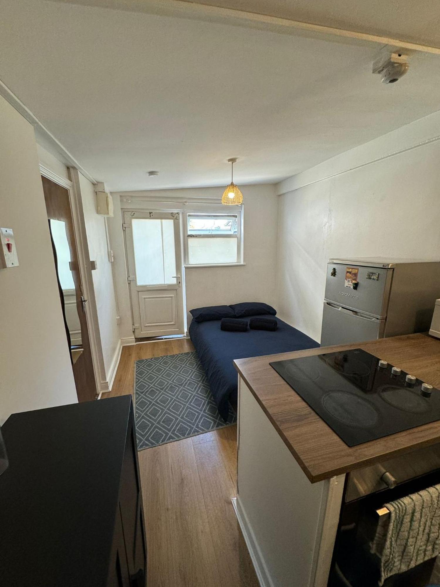 Cosy Apartment Near City Center ダブリン エクステリア 写真